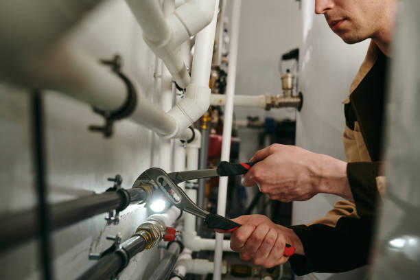 Best Affordable Plumbing Services  in Clover Creek, WA