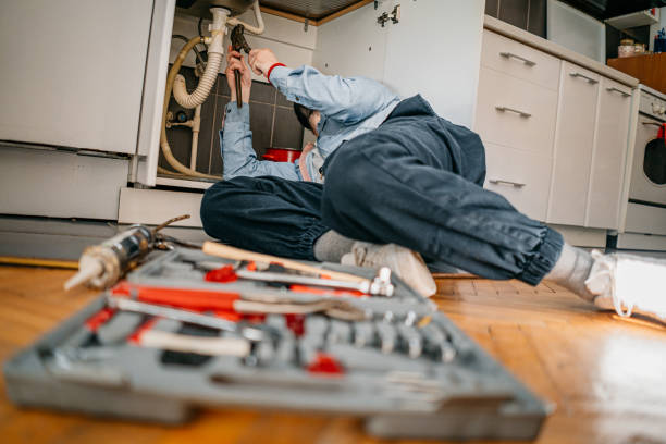 Reliable Clover Creek, WA Plumbing Solutions
