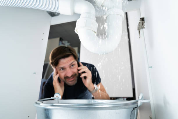 Best Toilet Repair Services  in Clover Creek, WA