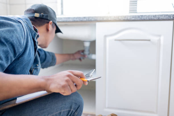  Clover Creek, WA Plumbing Pros