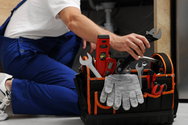 Best Drain Cleaning Services  in Clover Creek, WA