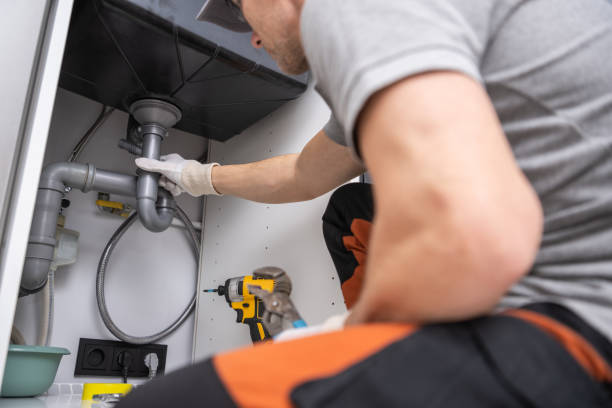 Best Plumbing Services Near Me  in Clover Creek, WA