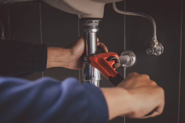 Professional Plumbing in Clover Creek, WA